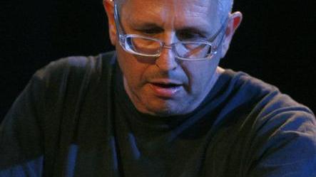 Addio a Roberto Pellegrini, percussionista di razza