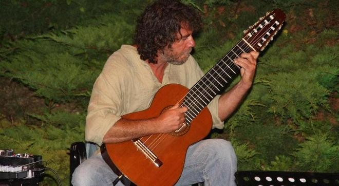 In un concerto il fascino della bossa nova