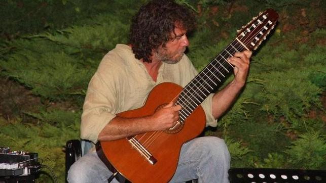 In un concerto il fascino della bossa nova