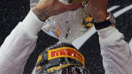 Ferrari, sprofondo rosso anche al Gp di Spagna