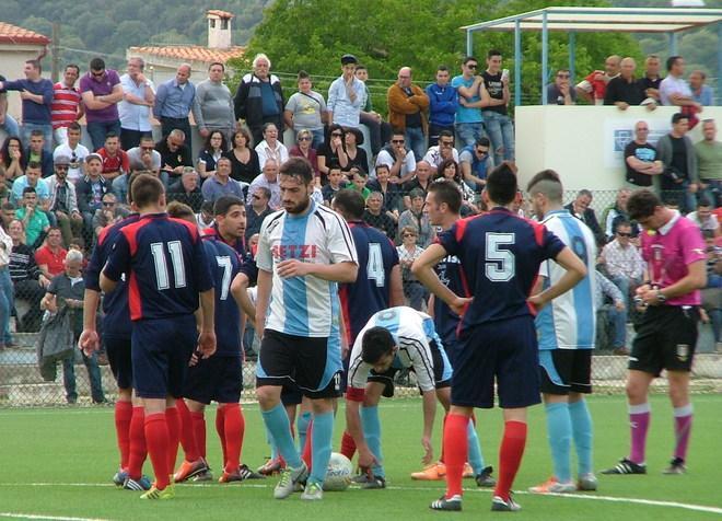 Bittese, un’altra chance Porto Rotondo a fondo 