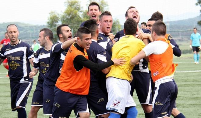Ploaghe, successo ai supplementari 