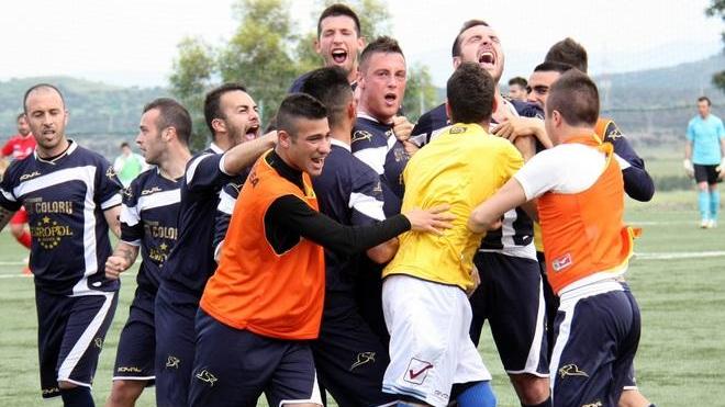 Ploaghe, successo ai supplementari