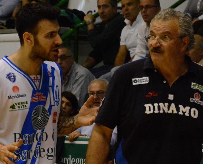 «Attenti, ai playoff si azzera tutto» 