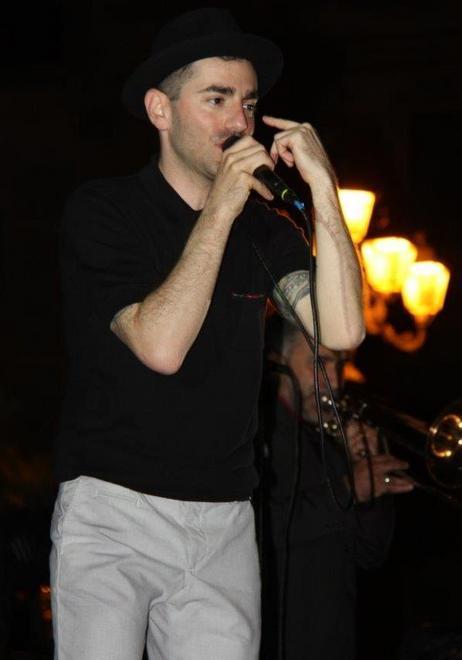 BlueBeaters, che ritmo Dal tributo a Marley alla storia del reggae 