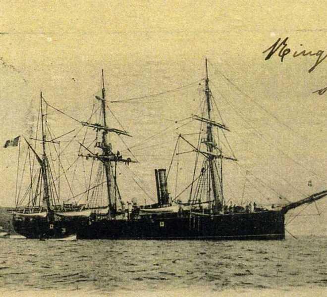 Da Sarawak all’isola di Labuan, la spedizione italiana in Borneo nei diari di Giacomo Bove 