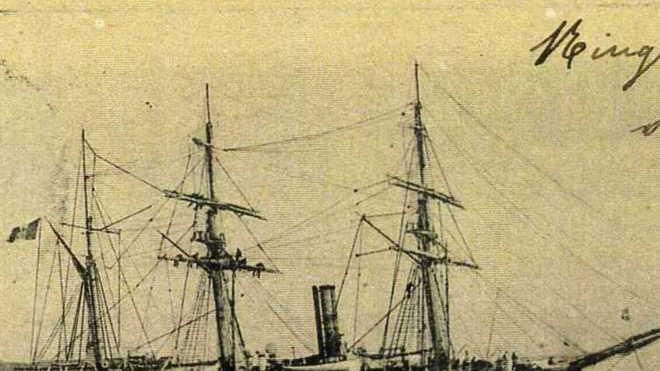 Da Sarawak all’isola di Labuan, la spedizione italiana in Borneo nei diari di Giacomo Bove