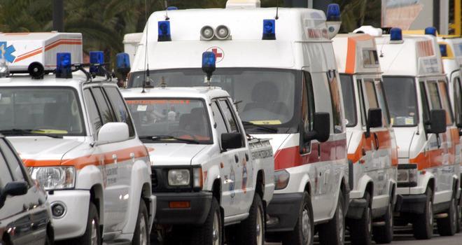 Lite sul car tracker anche in ambulanza 
