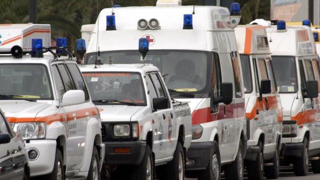 Lite sul car tracker anche in ambulanza