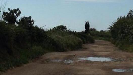 Strada disastrata, nuovo appello all’amministrazione