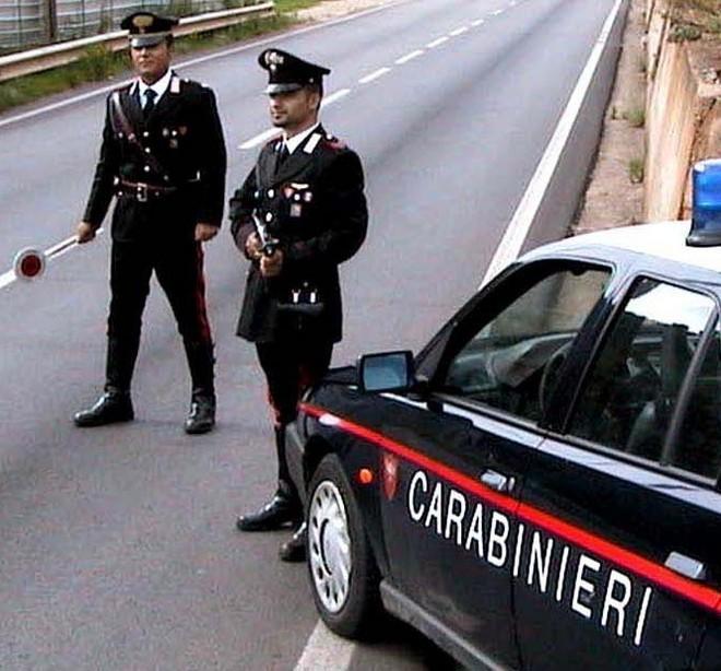 Giovane marittimo arrestato per spaccio di marijuana