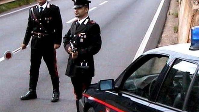 Giovane marittimo arrestato per spaccio di marijuana
