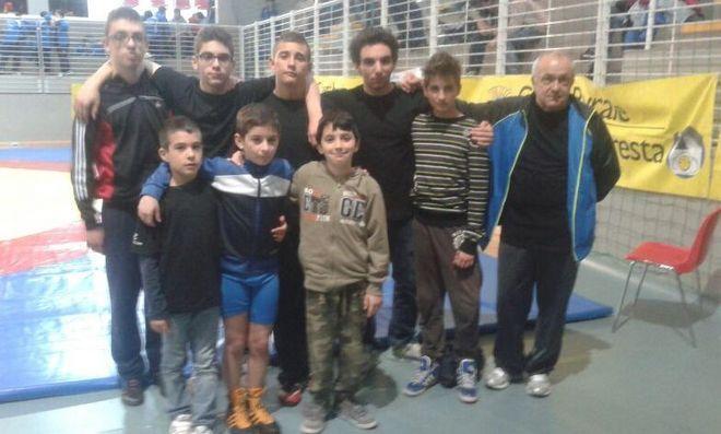 Vetrano stende tutti a Ravenna Di Gregorio è una promessa