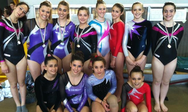 La Patria domina a Fiorano con le baby