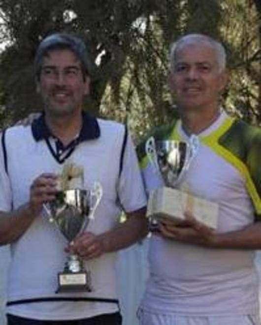 Mussi trionfa al Tc President Sporting Sassuolo sugli scudi