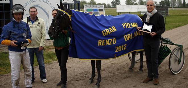 Domenica prossima ancora spettacolo: va in scena l’Orlandi