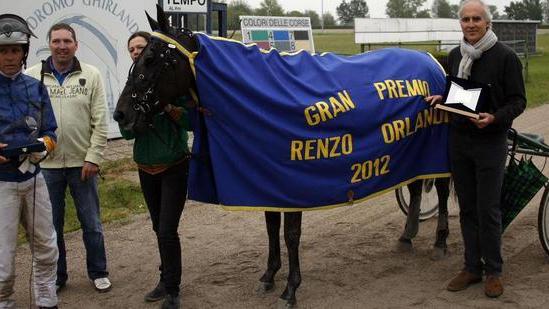 Domenica prossima ancora spettacolo: va in scena l’Orlandi