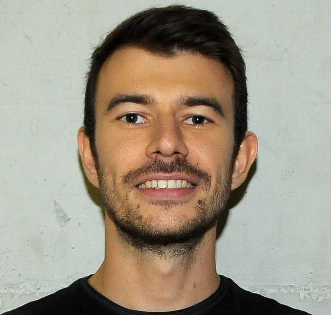 Uno per uno tutti i protagonisti della grande impresa: Davide Saguatti il capitano