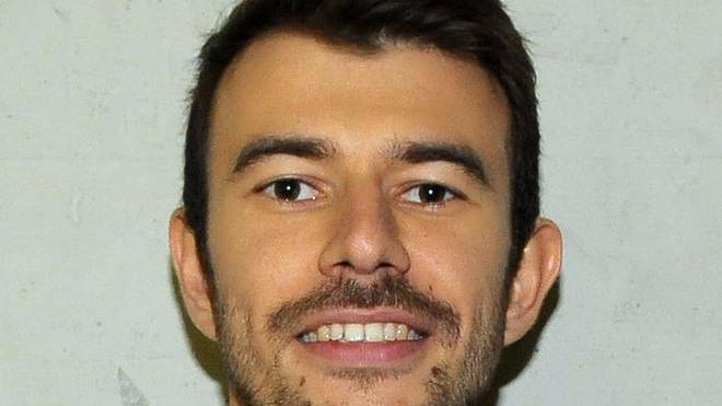 Uno per uno tutti i protagonisti della grande impresa: Davide Saguatti il capitano