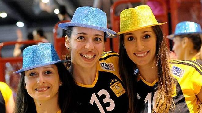 Partenio: dopo la Coppa, lo scudetto