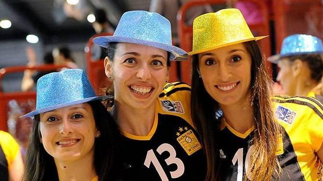 Partenio: dopo la Coppa, lo scudetto