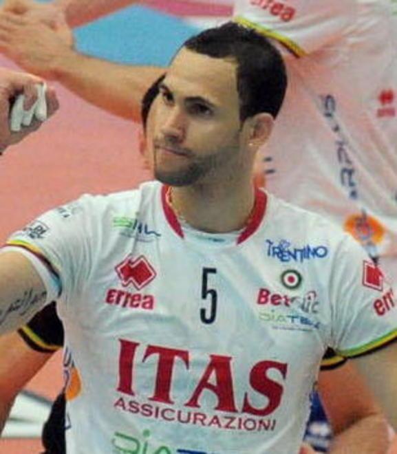 I tifosi gialloblù votano per Simon e Juantorena