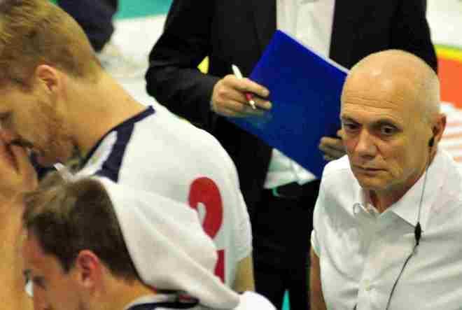 Ecco le magnifiche 14 della prossima serie A1 