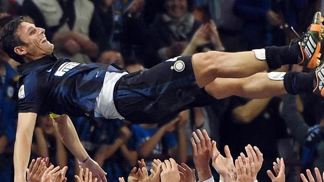 Moratti benedice Zanetti: vicepresidente dell’Inter