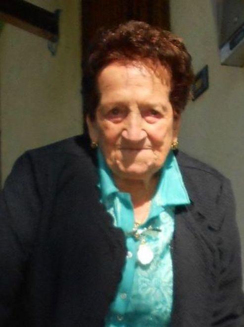 Consolina oggi festeggia il compleanno numero 101