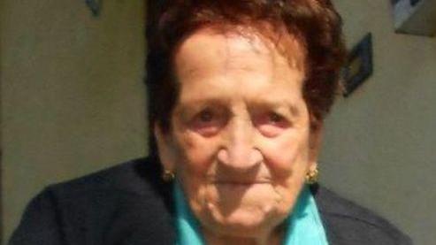 Consolina oggi festeggia il compleanno numero 101