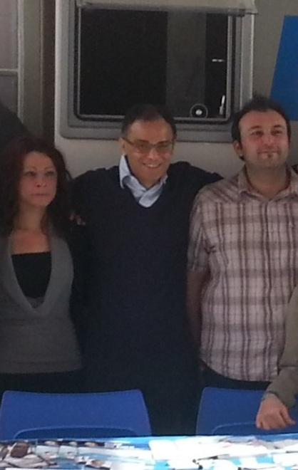 Magdi Allam: «Una svolta per evitare moria d’aziende»