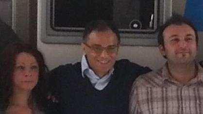 Magdi Allam: «Una svolta per evitare moria d’aziende»