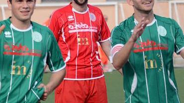 Fornaciari punisce la San Michelese