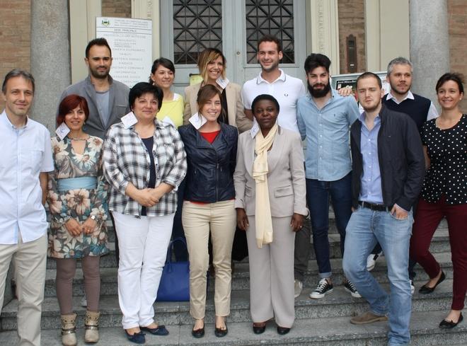 «Il cambiamento inizi dai piccoli Comuni» 