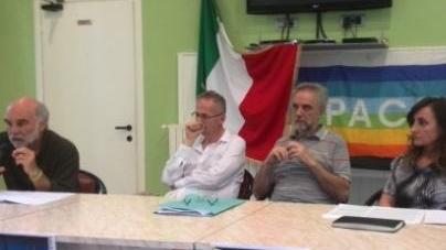 «Criminalità organizzata all’attacco del distretto»