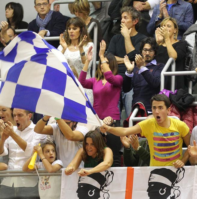 Prevendita, prelazione già da oggi L’obiettivo è il sold out al PalaMit2B