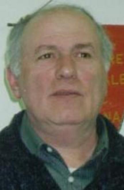 Piccole promesse in campo per ricordare Nevio Pampolini