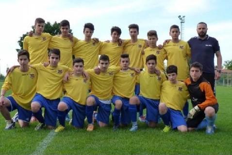 Stagione d’oro per il Real Savoia 