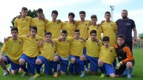 Stagione d’oro per il Real Savoia