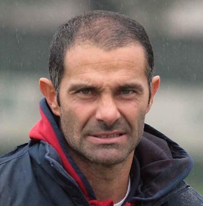 Mister Grassi: ora pensiamo a salvarci 