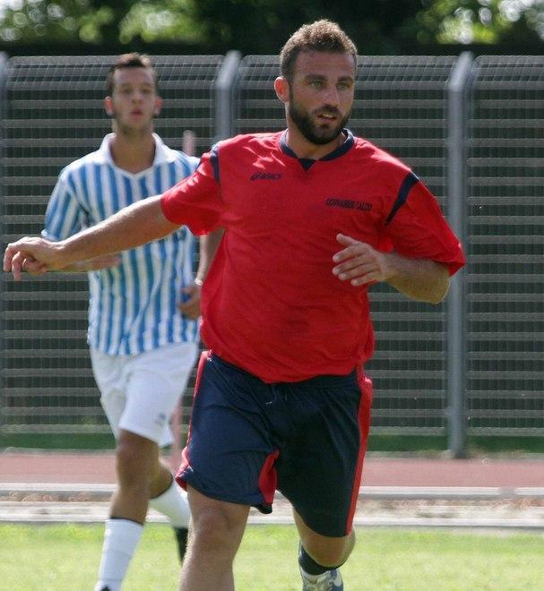 La Copparese va a rete e travolge 6-2 il Castenaso 