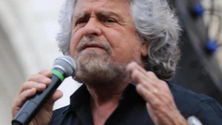 Grillo e Ferrara La richiesta sul tavolo del M5S