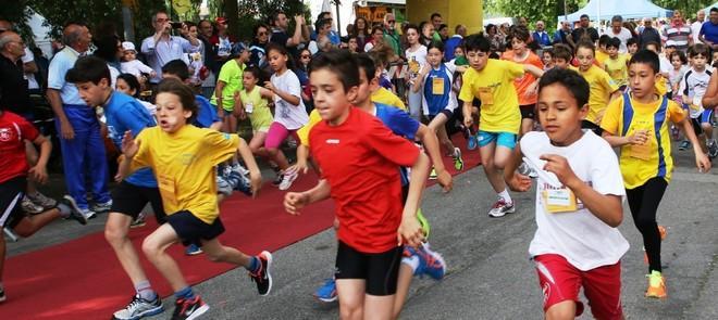 La carica degli ottocento per il Trofeo Liberazione 