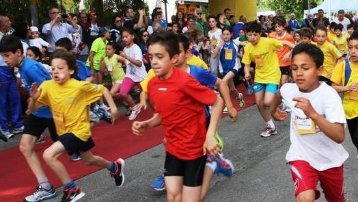 La carica degli ottocento per il Trofeo Liberazione