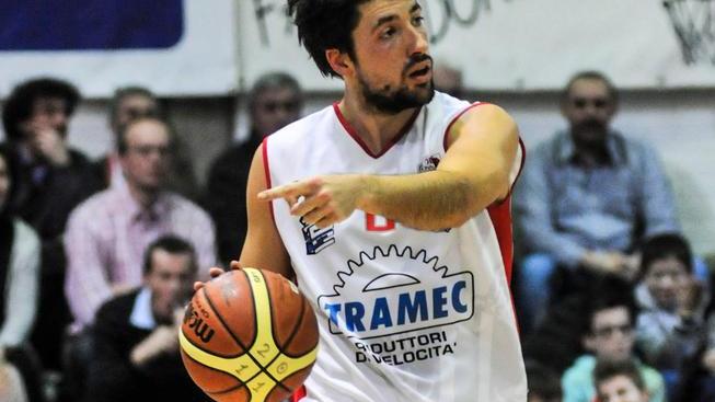 Colpo Tramec, PalaDozza espugnato