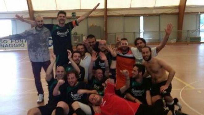 La Marrarese è promossa con un filotto da record