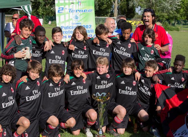 Torneo giovanile Cus Occhio ai Pulcini della Spal 