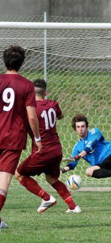 L’Argentana ingrana la quinta 