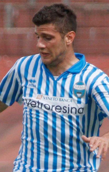 Menegatti sul trono Landi e Paloni “delfini” Varricchio il goleador