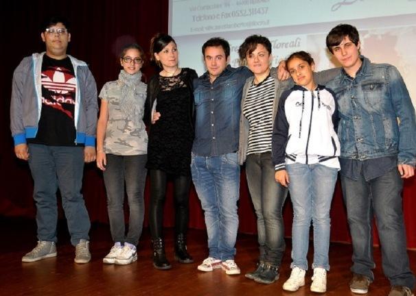 Le porte dell’Ariston si aprono per tre nuove voci 